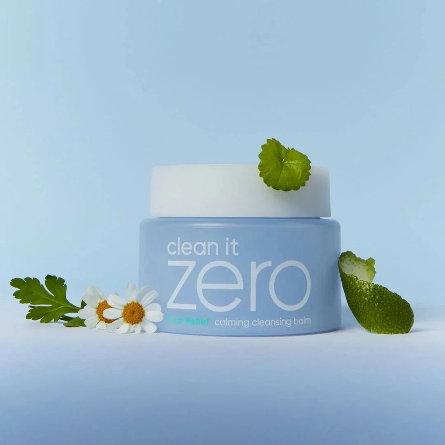 Banila co. | Clean it Zero Calming Cleansing Balm - Glow House