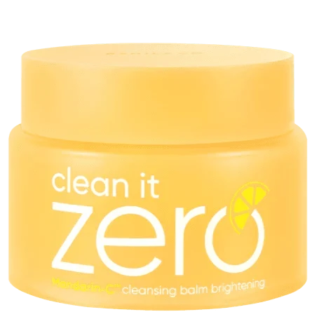 Banila co. | Clean it Zero Cleansing Balm Brightening - Glow House