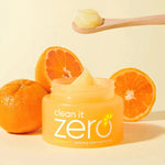 Banila co. | Clean it Zero Cleansing Balm Brightening - Glow House