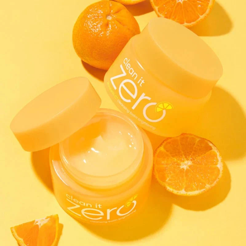 Banila co. | Clean it Zero Cleansing Balm Brightening - Glow House