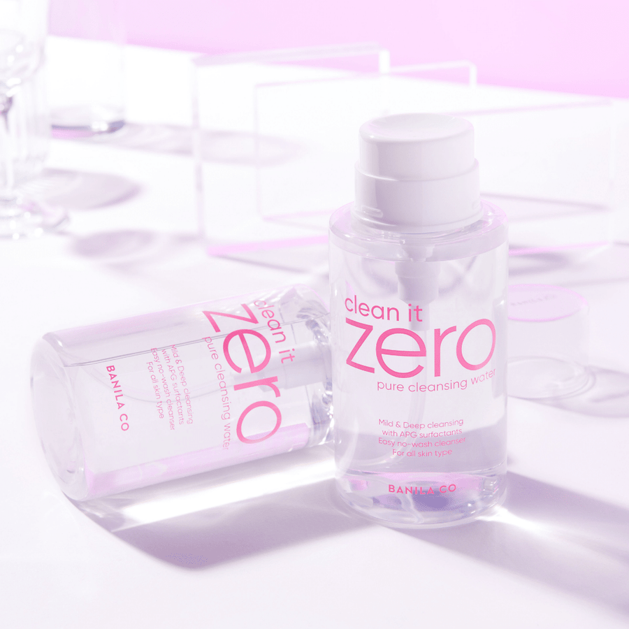 Banila co. | Clean it Zero Pure Cleansing Water - Glow House