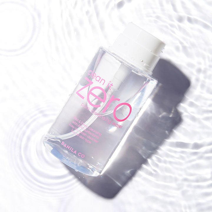 Banila co. | Clean it Zero Pure Cleansing Water - Glow House