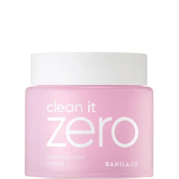 Banila co. | Clean It Zero Cleansing Balm Original - Glow House