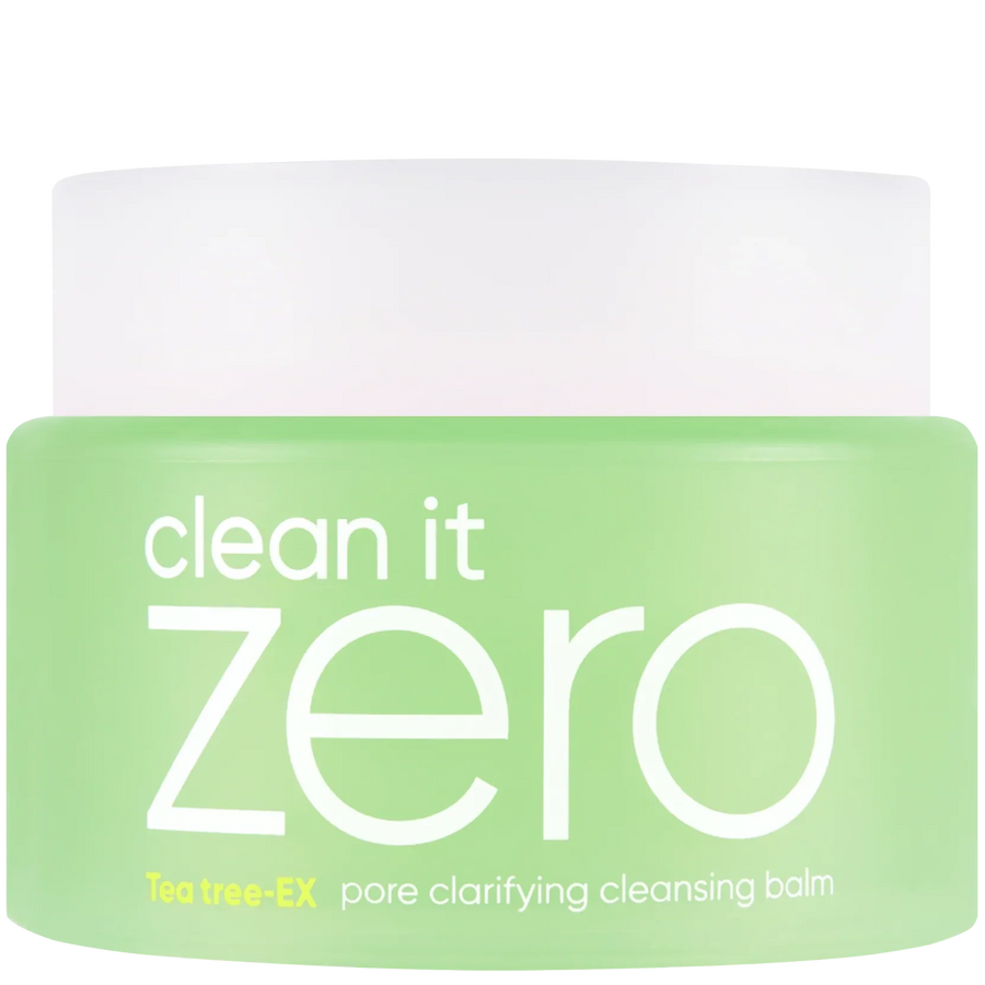 Banila co. | Clean It Zero Cleansing Balm Pore Clarifying - Glow House