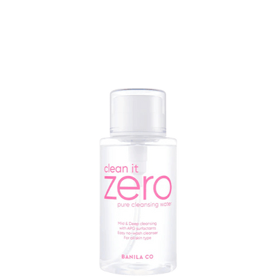 Banila co. | Clean it Zero Pure Cleansing Water