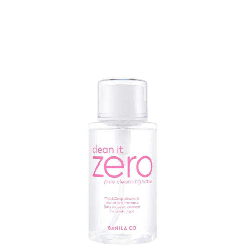Banila co. | Clean it Zero Pure Cleansing Water - Glow House