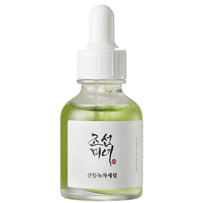 Beauty Of Joseon | Calming Serum : Green tea + Panthenol