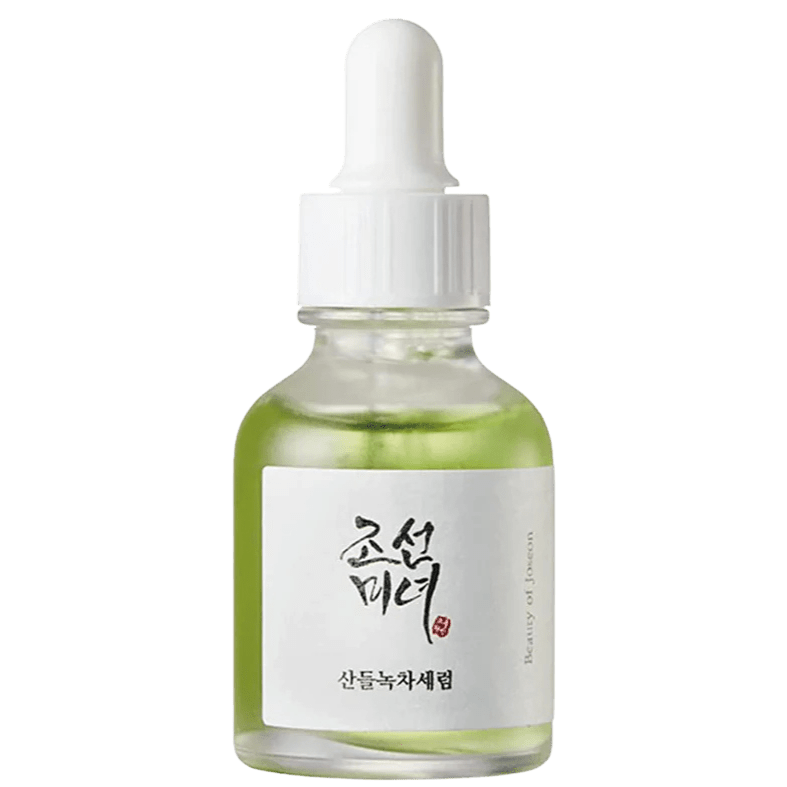 Beauty Of Joseon | Calming Serum : Green tea + Panthenol - Glow House