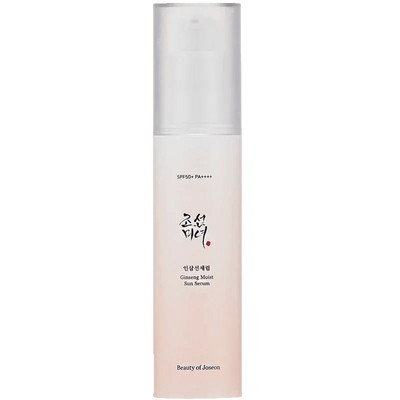 Beauty Of Joseon | Ginseng Moist Sun Serum SPF 50+ PA++++