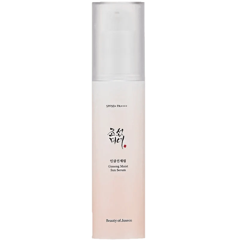 Beauty Of Joseon | Ginseng Moist Sun Serum SPF 50+ PA++++ - Glow House