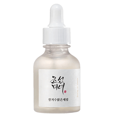 Beauty Of Joseon | Glow Deep Serum : Rice + Alpha-Arbutin