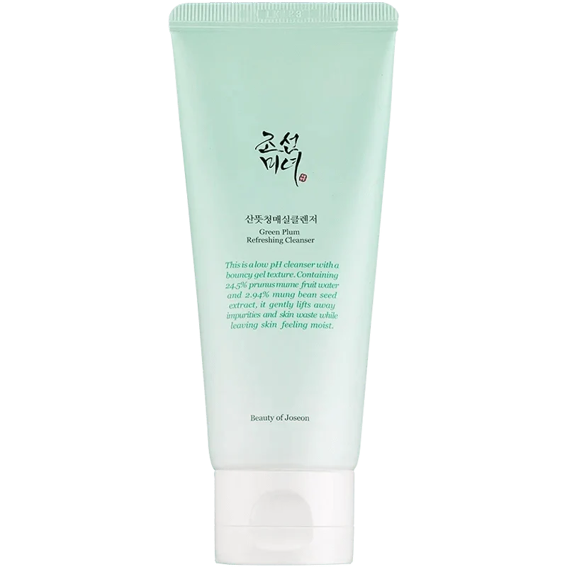 Beauty Of Joseon | Green Plum Refreshing Cleanser - Glow House