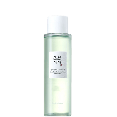 Beauty Of Joseon | Green Plum Refreshing Toner AHA + BHA