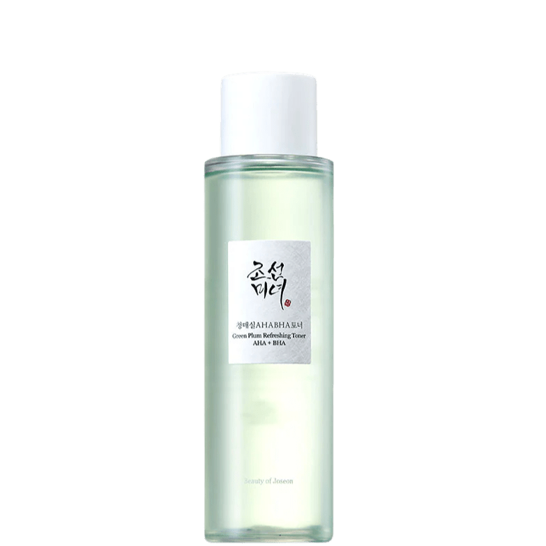 Beauty Of Joseon | Green Plum Refreshing Toner AHA + BHA - Glow House