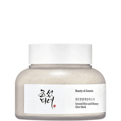 Beauty Of Joseon | Rice and Honey Glow Mask