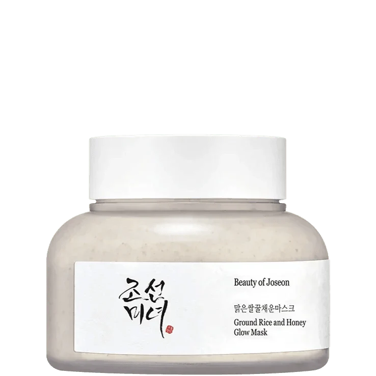 Beauty Of Joseon | Rice and Honey Glow Mask - Glow House