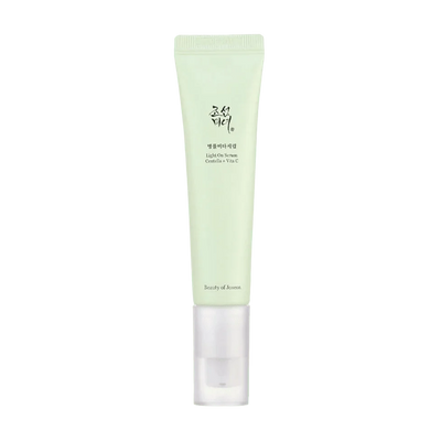Beauty Of Joseon | Light On Serum : Centella + Vita C