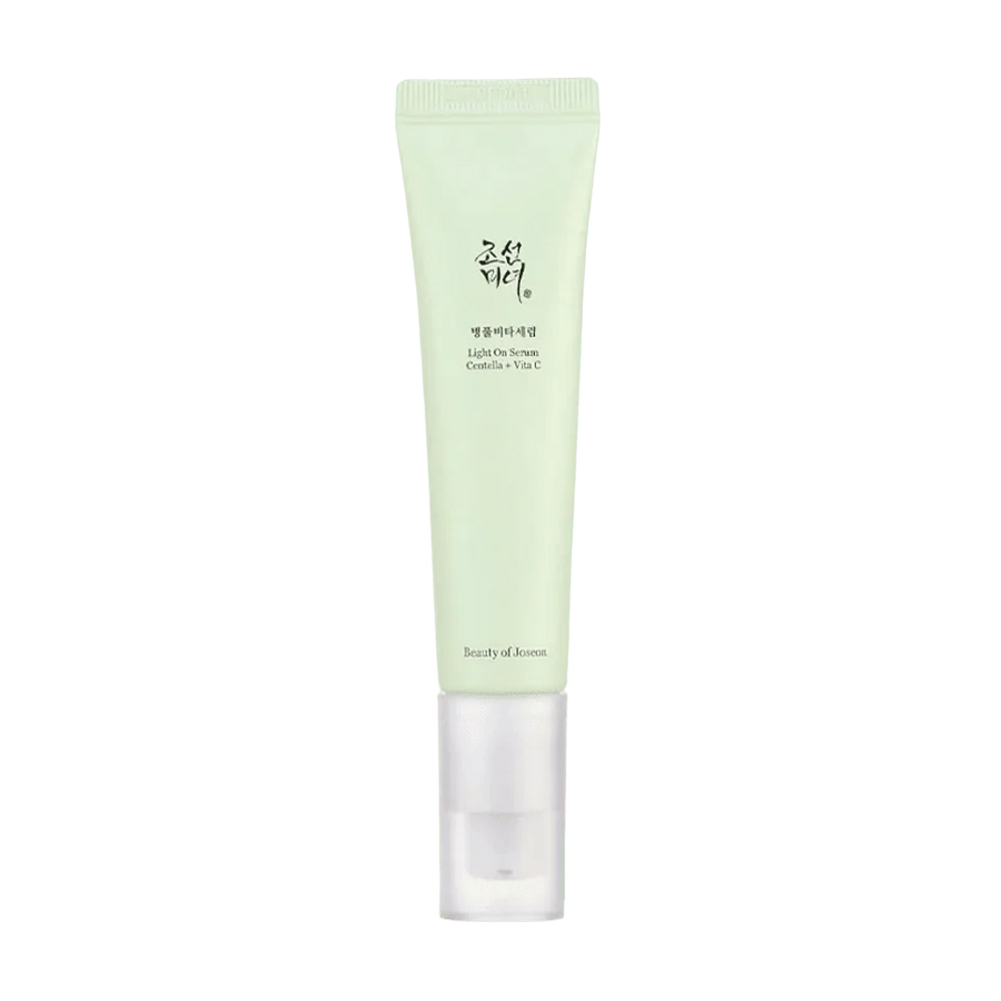 Beauty Of Joseon | Light On Serum : Centella + Vita C - Glow House