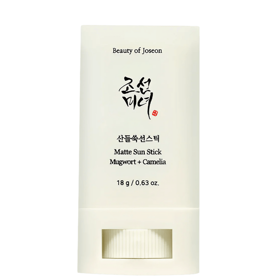 Beauty Of Joseon | Matte Sun Stick Mugwort+Camelia SPF 50+ PA++++ - Glow House