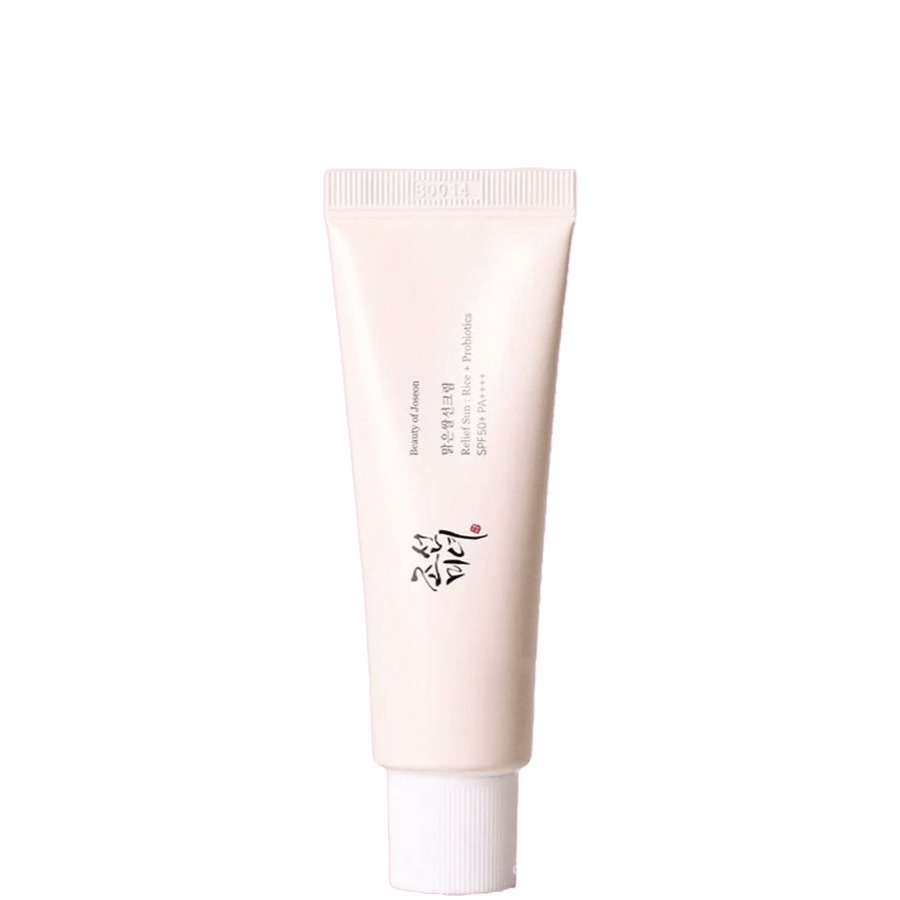 Beauty Of Joseon | Relief Sun : Rice + Probiotics SPF50+PA++++ - Glow House