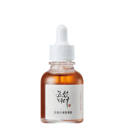 Beauty Of Joseon | Revive Serum : Ginseng + Snail Mucin