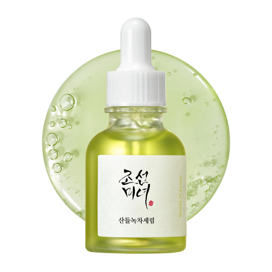 Beauty Of Joseon | Calming Serum : Green tea + Panthenol - Glow House