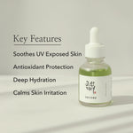Beauty Of Joseon | Calming Serum : Green tea + Panthenol - Glow House