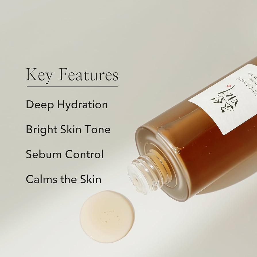 Beauty Of Joseon | Ginseng Essence Water - Glow House