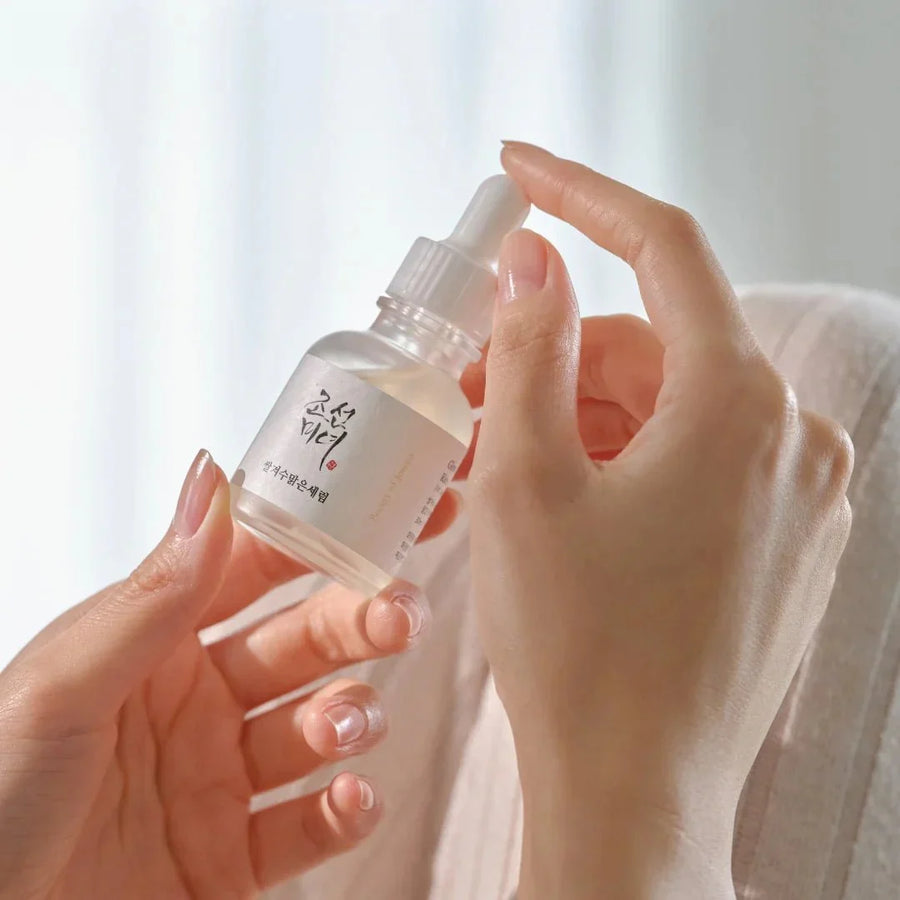 Beauty Of Joseon | Glow Deep Serum : Rice + Alpha-Arbutin - Glow House