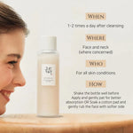 Beauty Of Joseon | Glow Replenishing Rice Milk - Glow House
