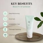 Beauty Of Joseon | Green Plum Refreshing Cleanser - Glow House
