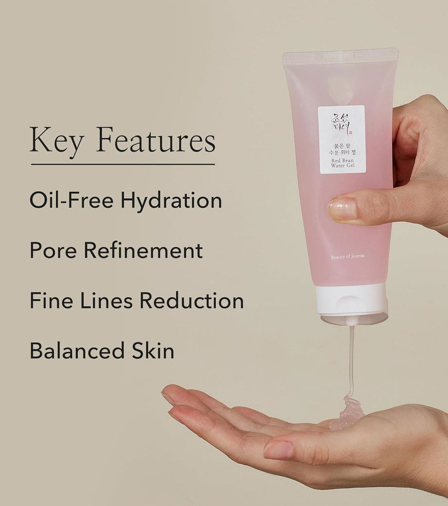 Beauty Of Joseon | Red Bean Water Gel - Glow House