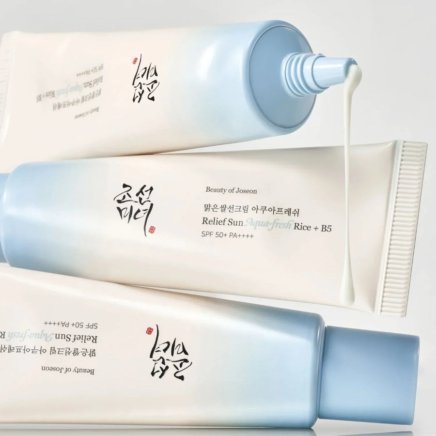 Beauty Of Joseon | Aqua-Fresh SPF50+ - Glow House