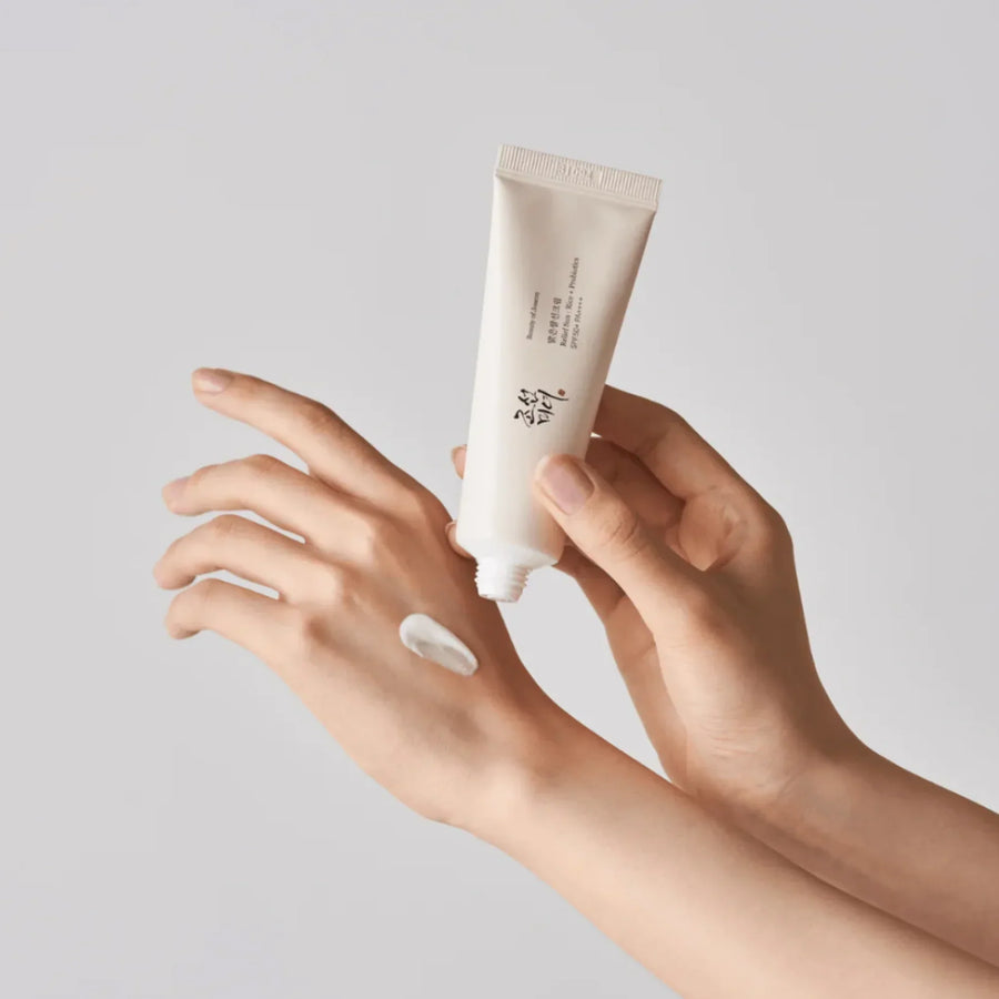 Beauty Of Joseon | Relief Sun : Rice + Probiotics SPF50+PA++++ - Glow House