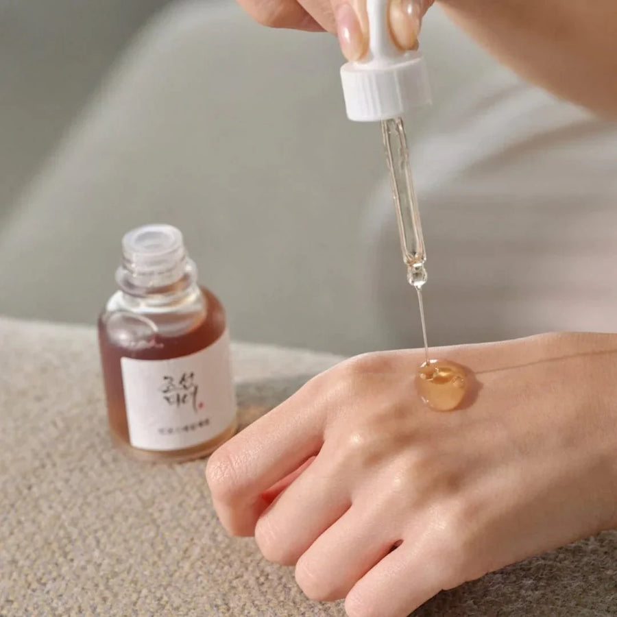 Beauty Of Joseon | Revive Serum : Ginseng + Snail Mucin - Glow House