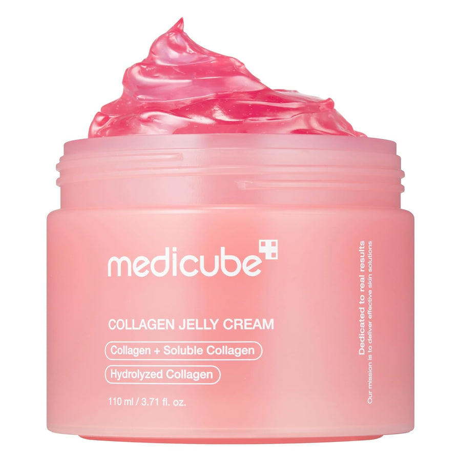 Medicube | Collagen Jelly Cream - Glow House