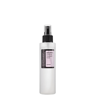 COSRX | AHA BHA Clarifying Treatment Toner