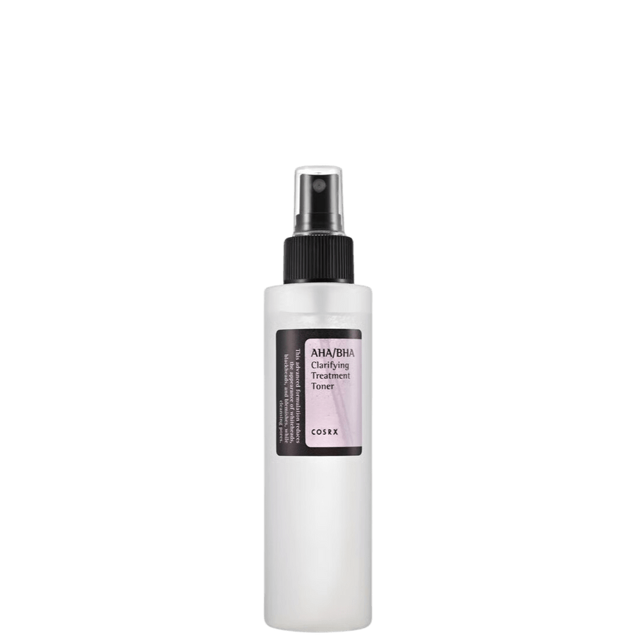 COSRX | AHA BHA Clarifying Treatment Toner - Glow House