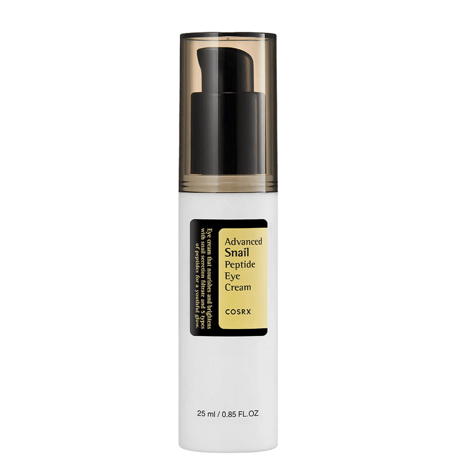 COSRX | Advanced Snail Peptide Eye Cream - Glow House