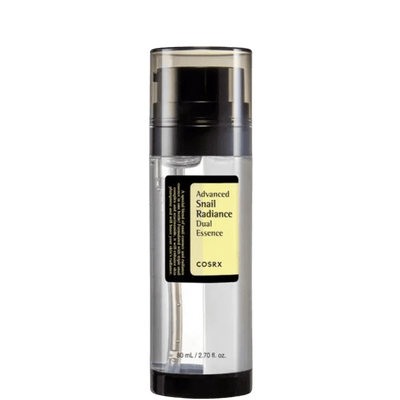 COSRX | Advanced Snail Radiance Dual Essence