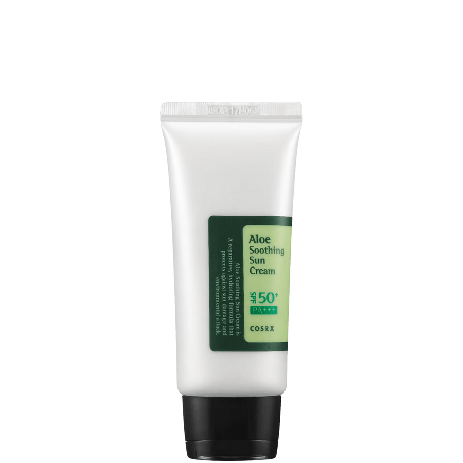 COSRX | Aloe Soothing Sunscreen SPF50+ PA+++ - Glow House
