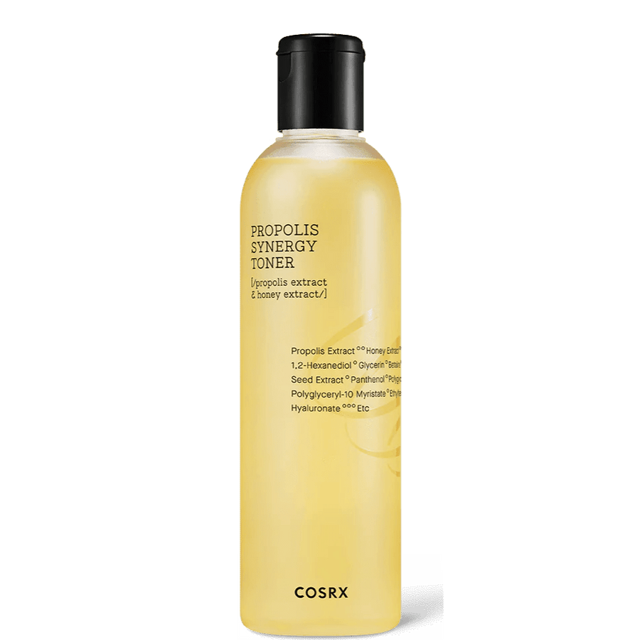 COSRX | Full Fit Propolis Synergy Toner - Glow House