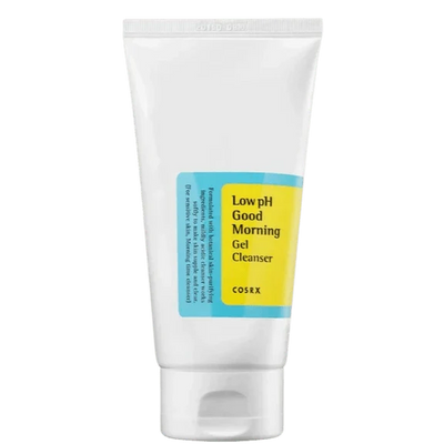 COSRX | Low pH Cleanser