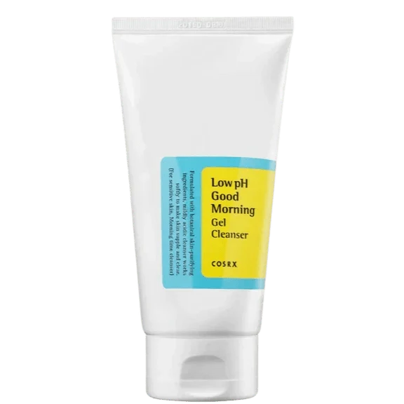 COSRX | Low pH Cleanser - Glow House