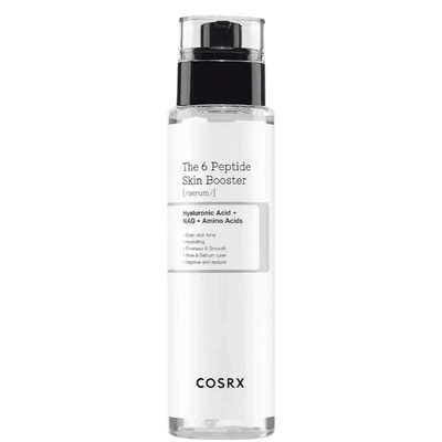 COSRX | The 6 Peptide Skin Booster Serum