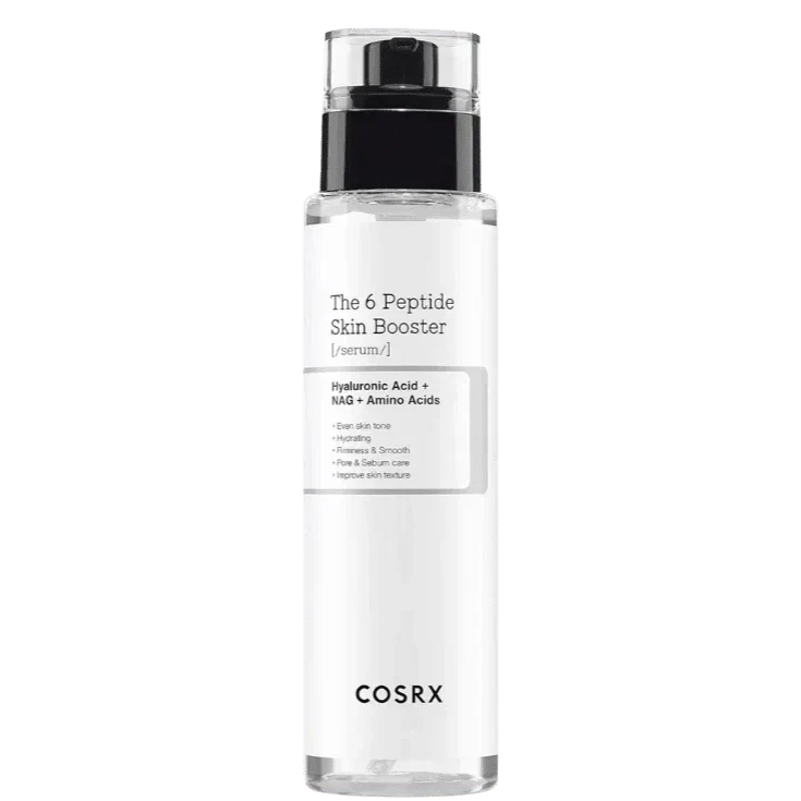 COSRX | The 6 Peptide Skin Booster Serum - Glow House