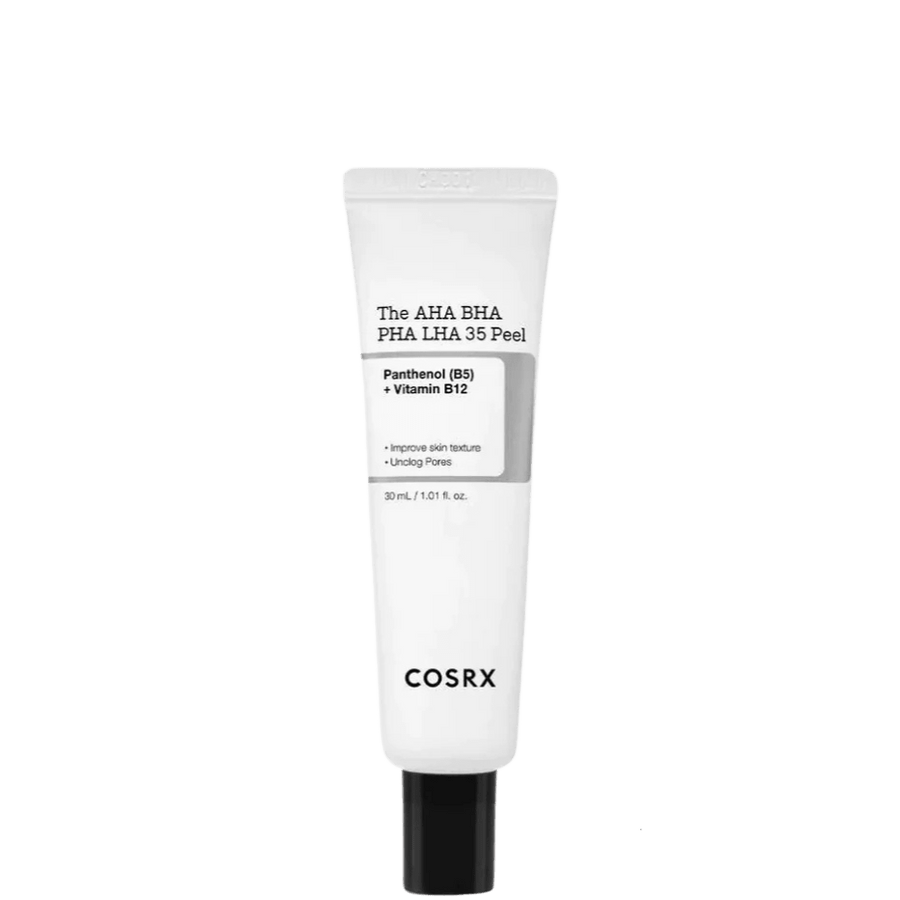 COSRX | The AHA BHA PHA LHA 35 Peel - Glow House