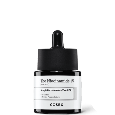 COSRX | The Niacinamide 15 Serum
