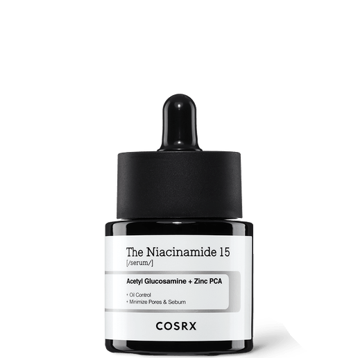 COSRX | The Niacinamide 15 Serum - Glow House