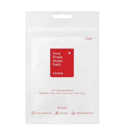 COSRX | Acne Pimple Master Patch